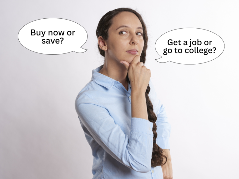 Budget Challenge Games for Students to Boost Financial Literacy