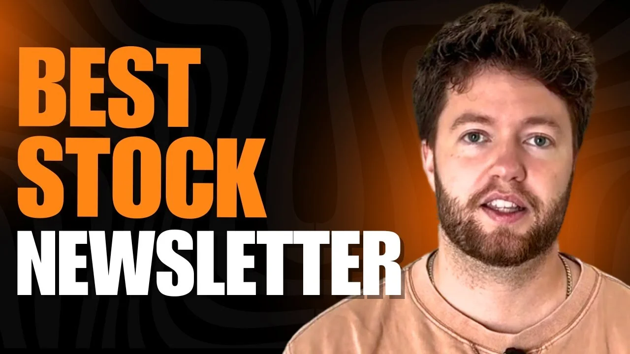 Best Investing Newsletters 2025