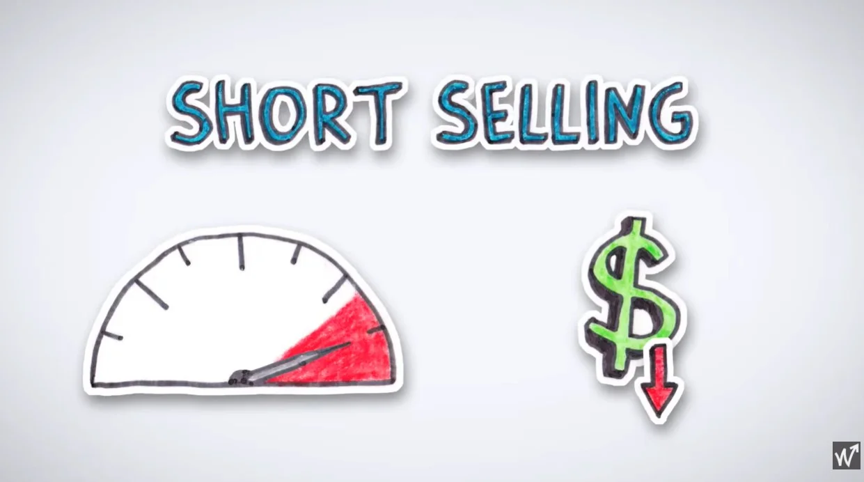 Understanding Short Selling