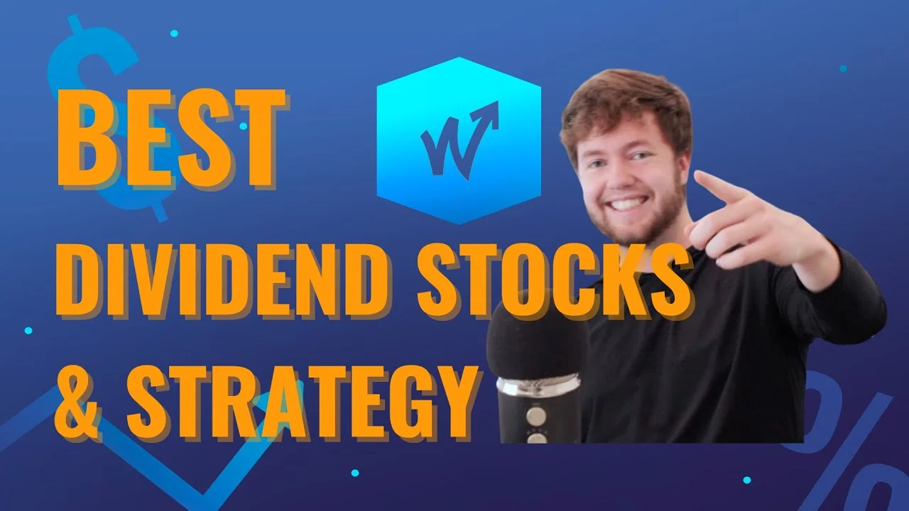 Best Dividend Stock Strategy