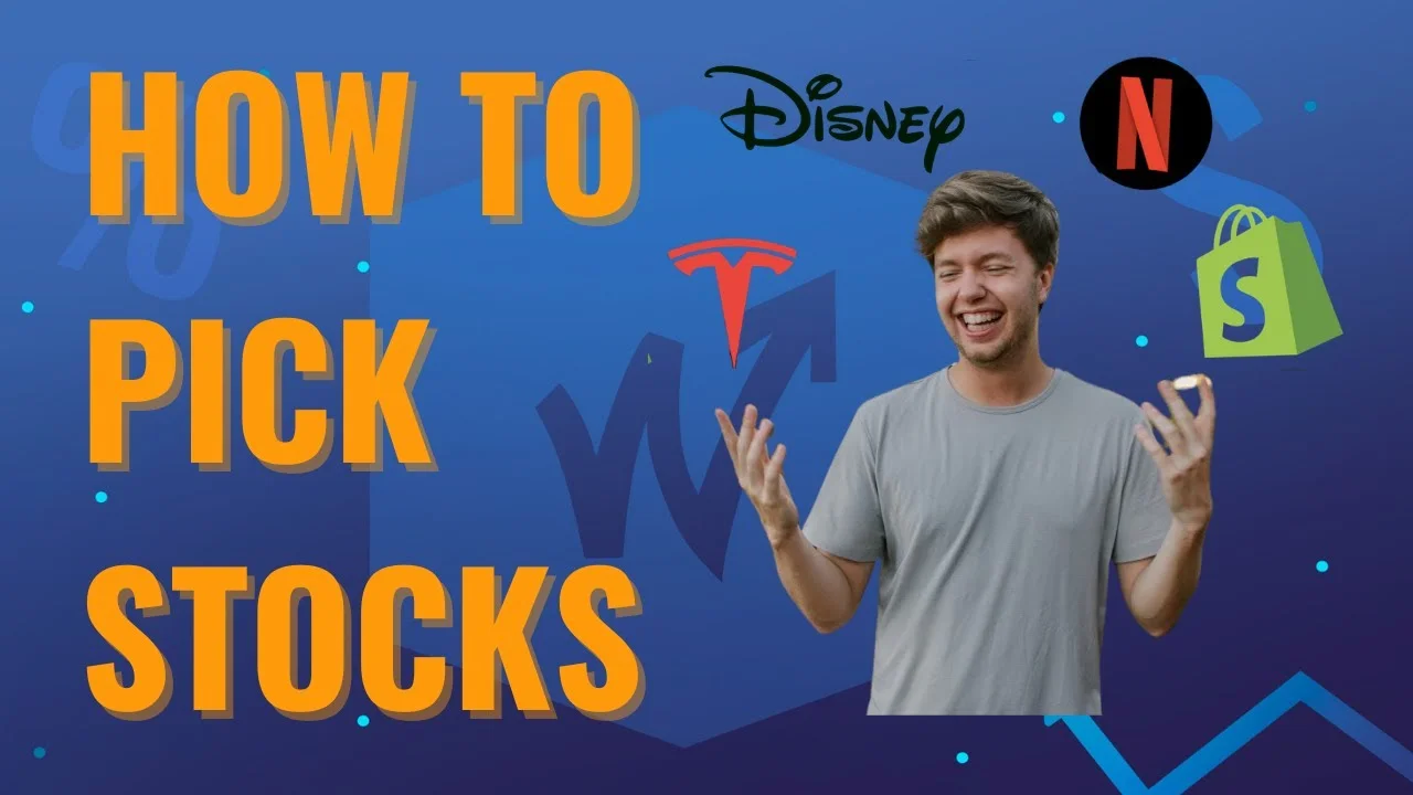 How to Pick Stocks