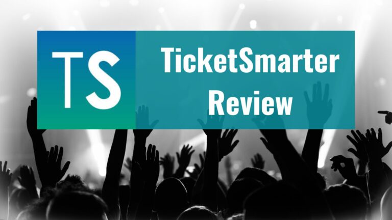 TicketSmarter Review