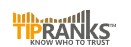 TipRanks logo