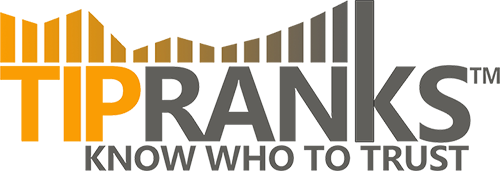 TipRanks logo