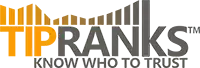 TipRanks logo
