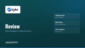 tykr review
