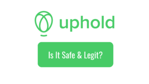 is uphold safe