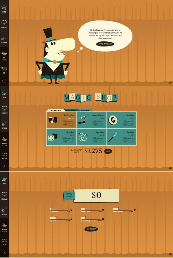 Money Magic