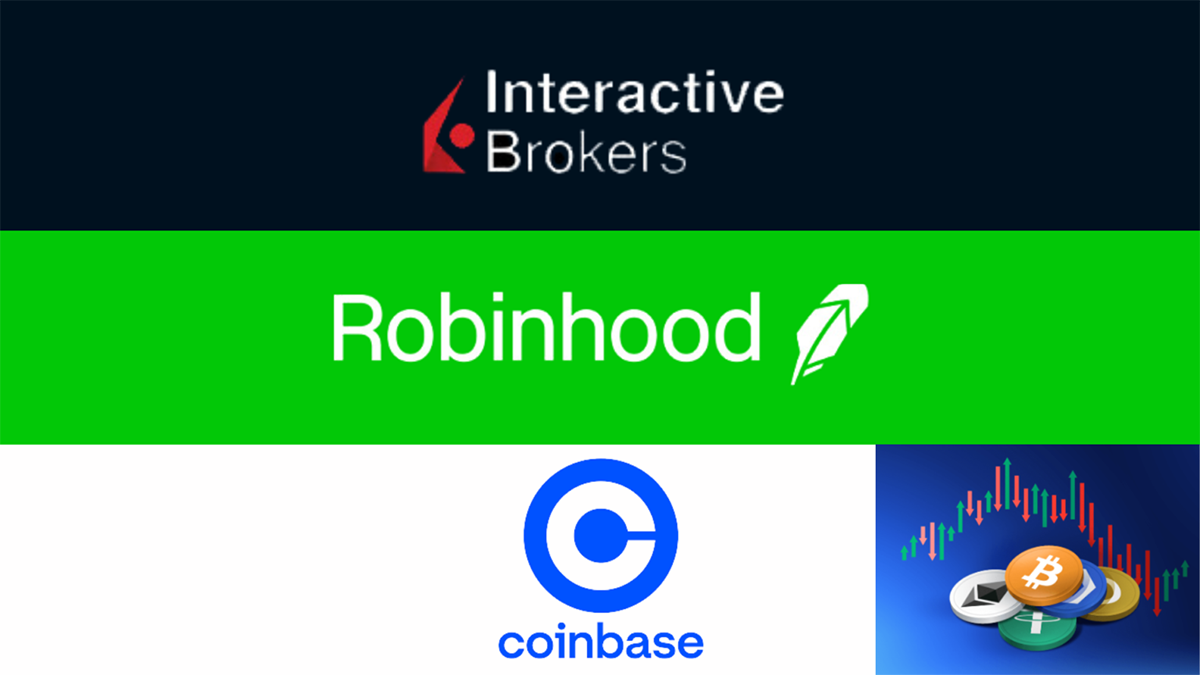 what is cryptocurrency trading