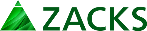 Zacks logo