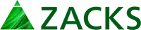 Zacks logo