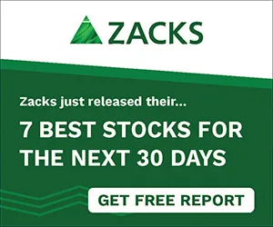 Zacks 7 Best Stocks ad unit