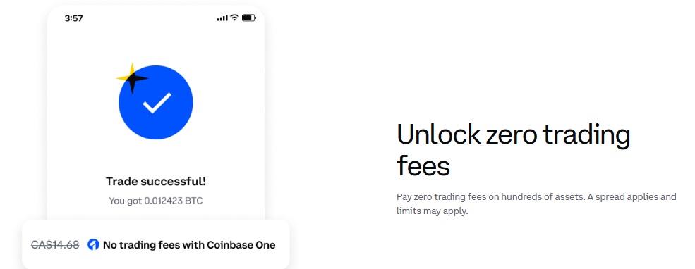 trading fees