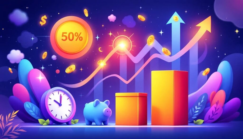 account growth
