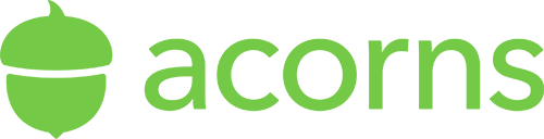 acorns
