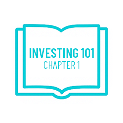 Investing101 - Chapter 1