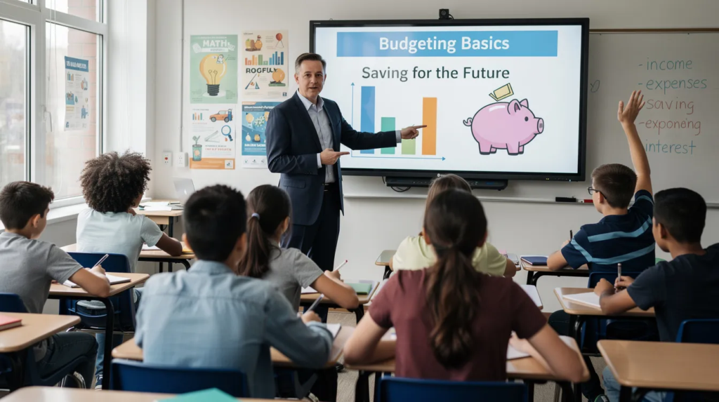 cra financial literacy