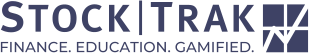 Stock market simulation for colleges