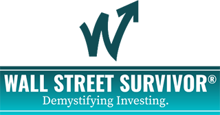 WallStreetSurvivor practice stock trading site