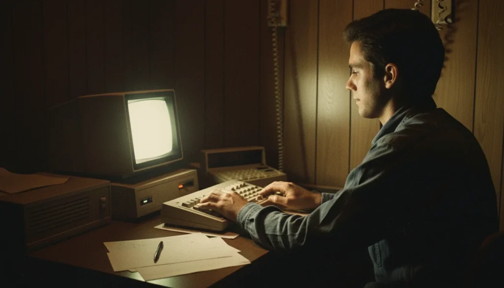 stock simulation software development