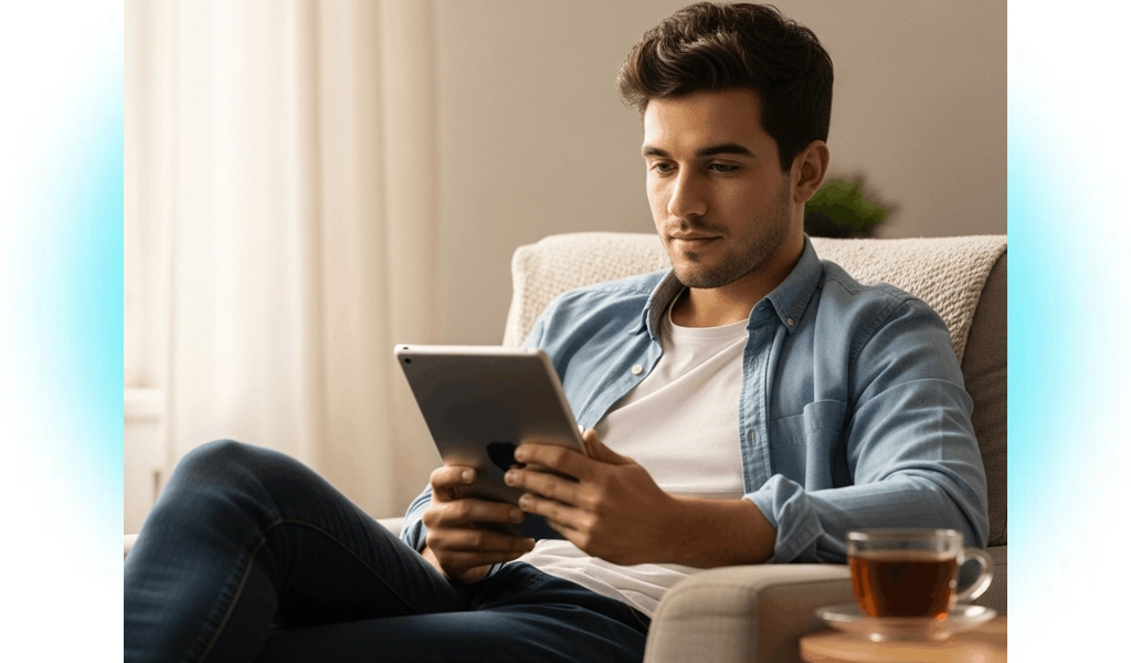 Don't Know What You're Doing? Start Here.