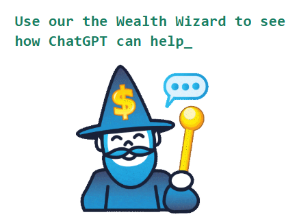 Meet the New AI Wealth Wizard on Wall Street Survivor Meet the New AI Wealth Wizard on Wall Street Survivor