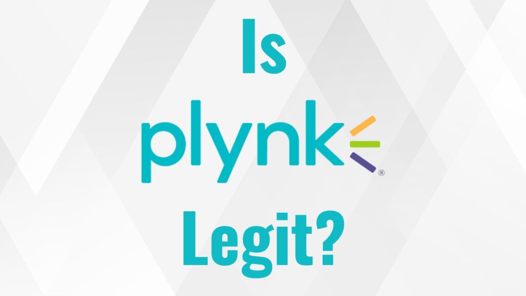 is plynk legit