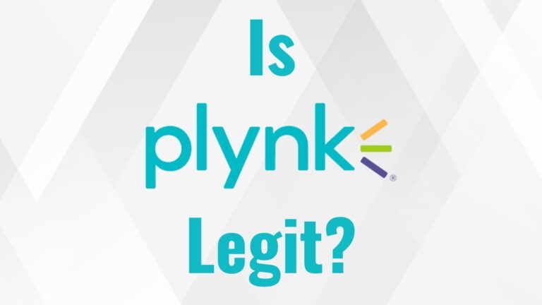 is plynk legit