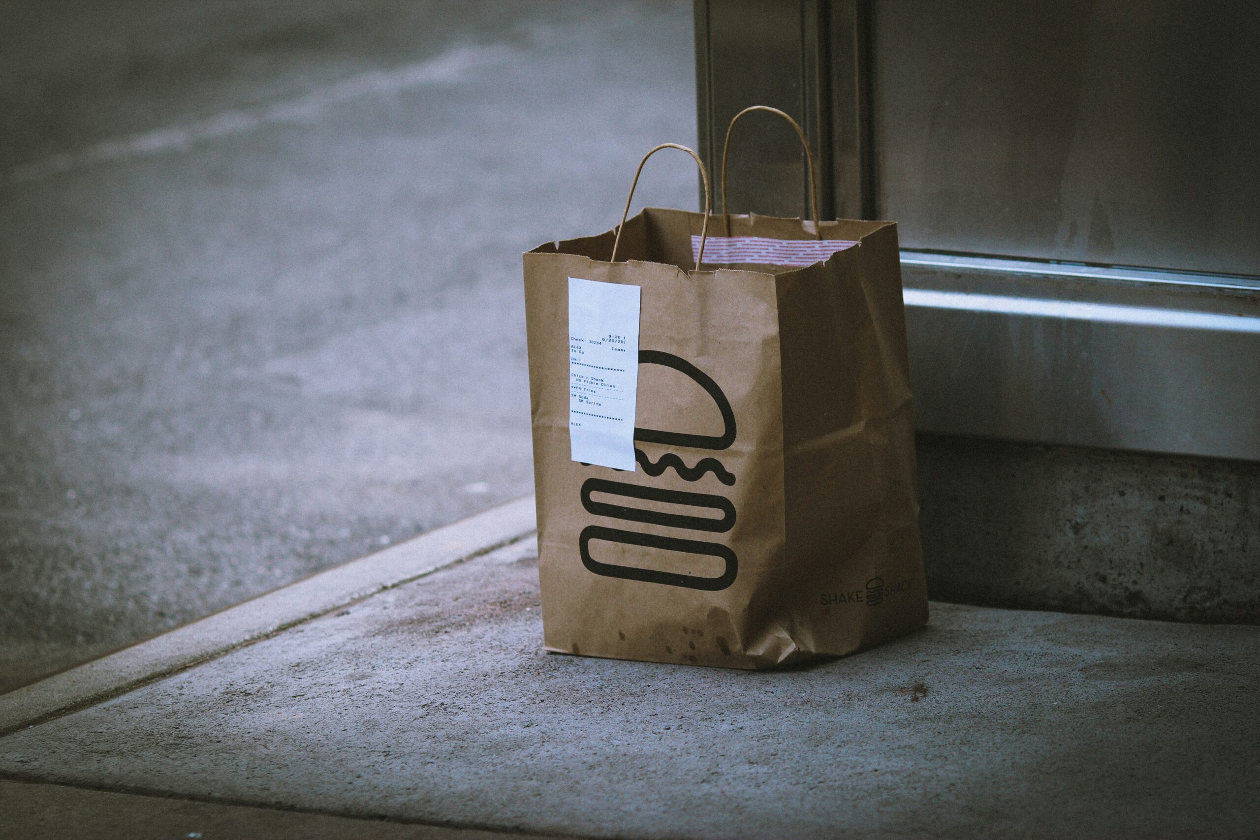 What If You Invested Every Dollar You Spent on Takeout?