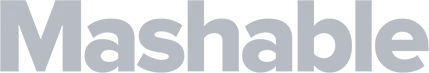 Mashable logo