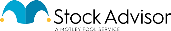 Motley Fool tiny logo