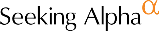 Seeking Alpha logo