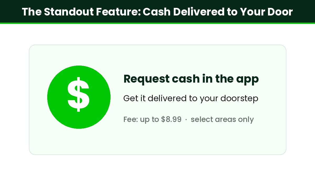robinhood debit card