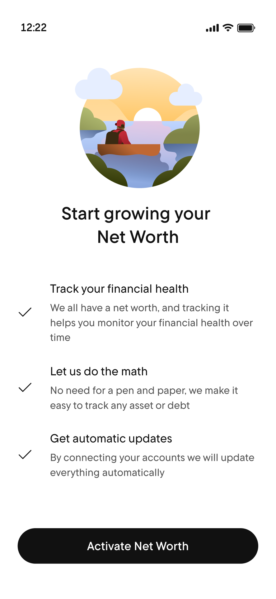 net worth tracker