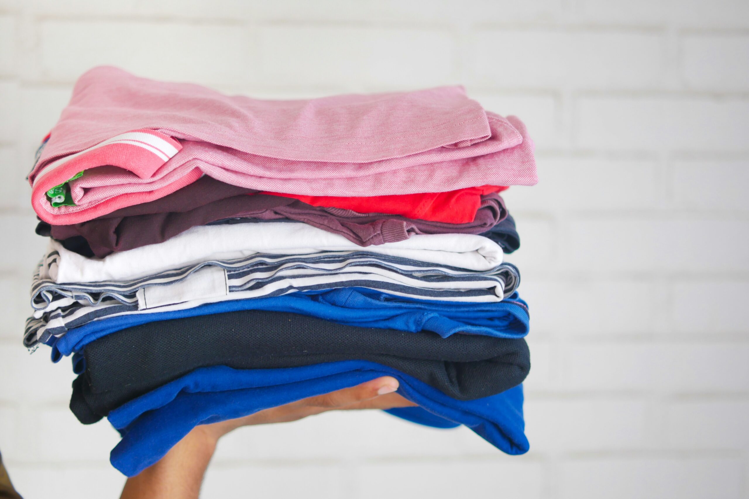 Your Closet Is Costing You More Than You Think