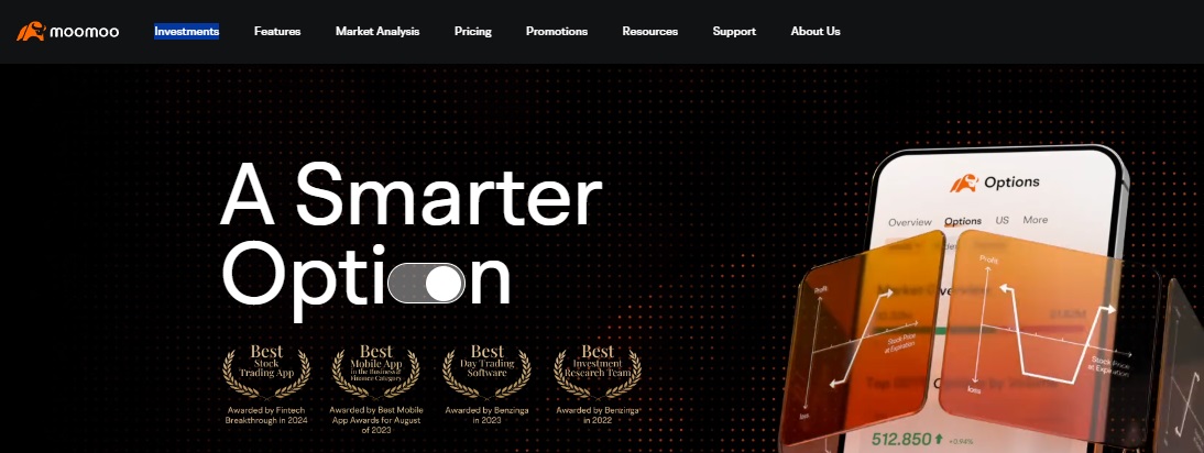 Is Moomoo a Protected Buying and selling App? Uncover Its Safety Options Is Moomoo a Protected Buying and selling App? Uncover Its Safety Options