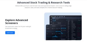 low cost trading platforms