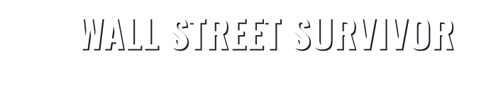 Wall Street Survivor