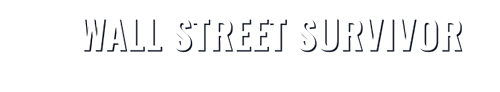 Wall Street Survivor